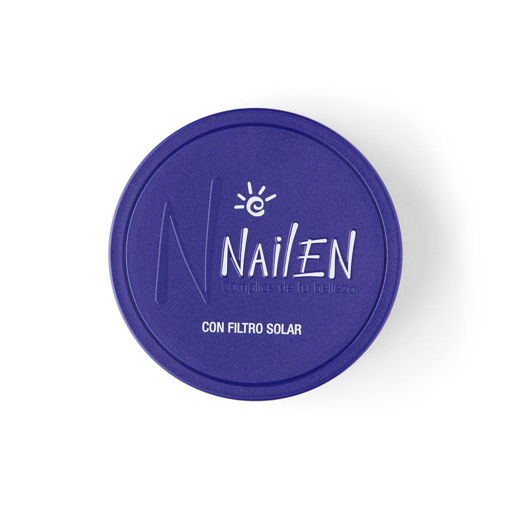 POLVO NAILEN FILTRO SOLAR #6 14 G