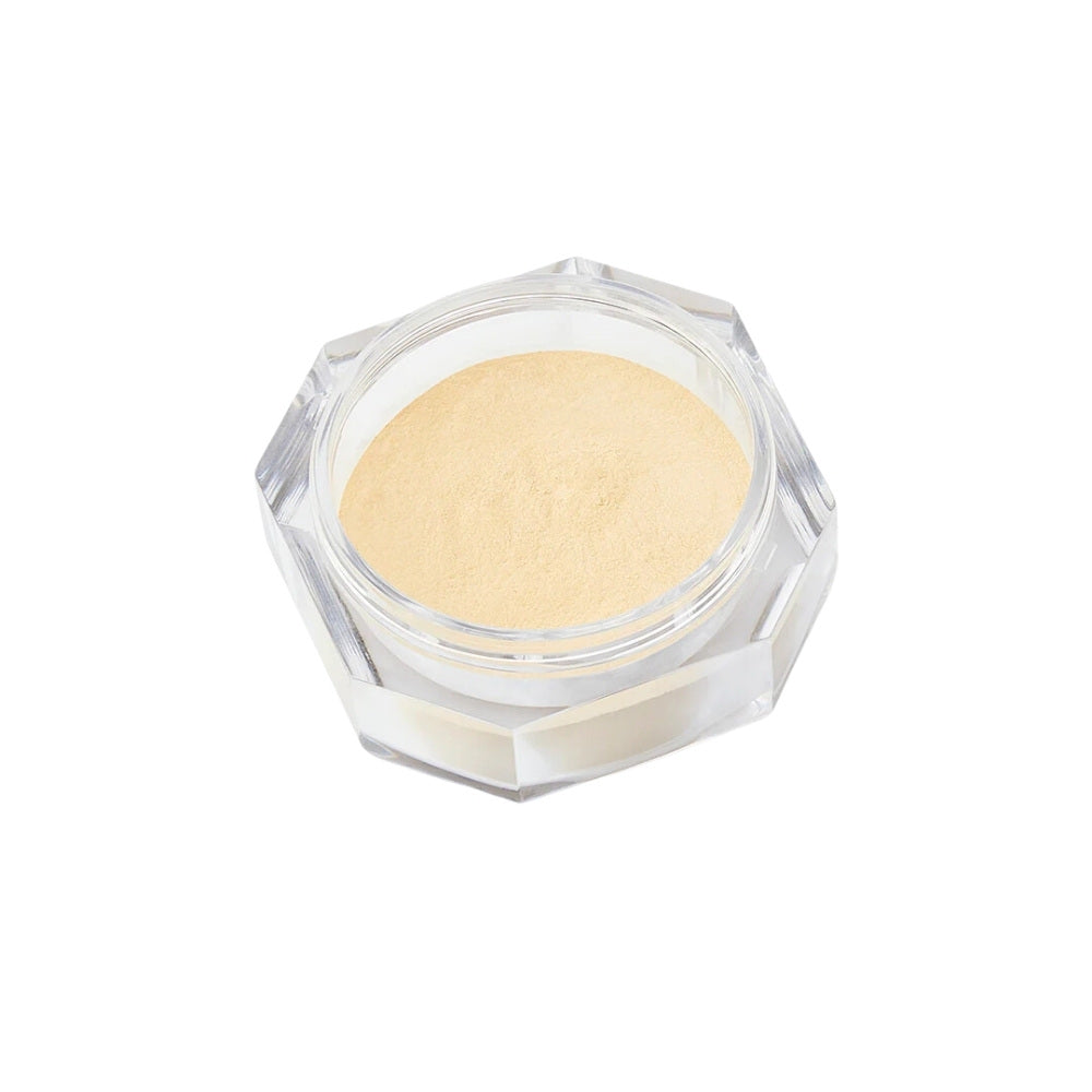 POLVO SUELTO BANANA ANYELUZ CAJA X 1 UND