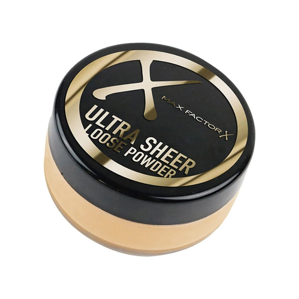 POLVO SUELTO ULTRA SHEER LOOSE POWDER 01 CAJA 25 G