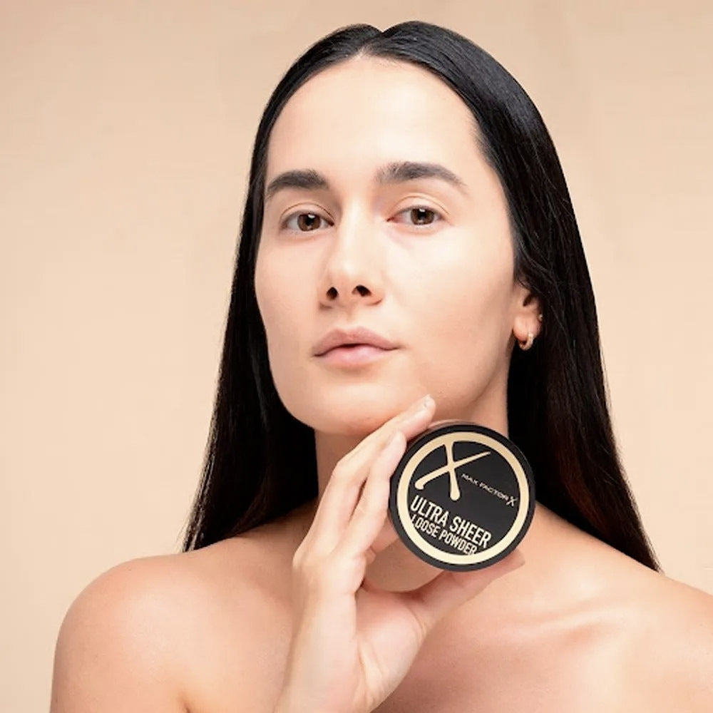 POLVO SUELTO ULTRA SHEER LOOSE POWDER 01 CAJA 25 G
