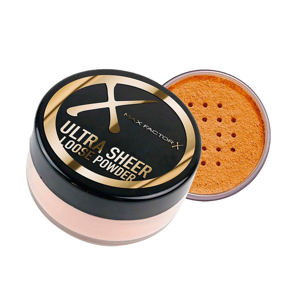POLVO SUELTO ULTRA SHEER LOOSE POWDER 05 CAJA 25 G