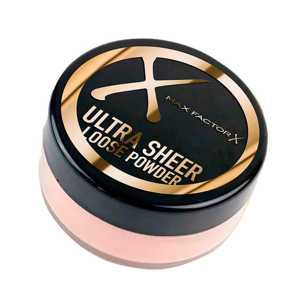 POLVO SUELTO ULTRA SHEER LOOSE POWDER 05 CAJA 25 G