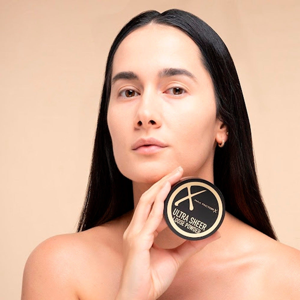 POLVO SUELTO ULTRA SHEER LOOSE POWDER 05 CAJA 25 G