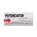 POTENCIATOR AMPOLLAS BEBIBLES 10 ML CAJA X 2 UNDS