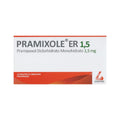 PRAMIXOLE (RG) TABLETAS 1.5 MG CAJA X 30 UNDS