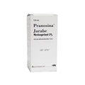 PRANOSINA JARABE FRASCO 120 ML