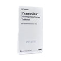 PRANOSINA TABLETAS CAJA X 20 UNDS