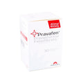 PRAVAFEN CAPSULA 40/160MG CAJA X 30 UNDS