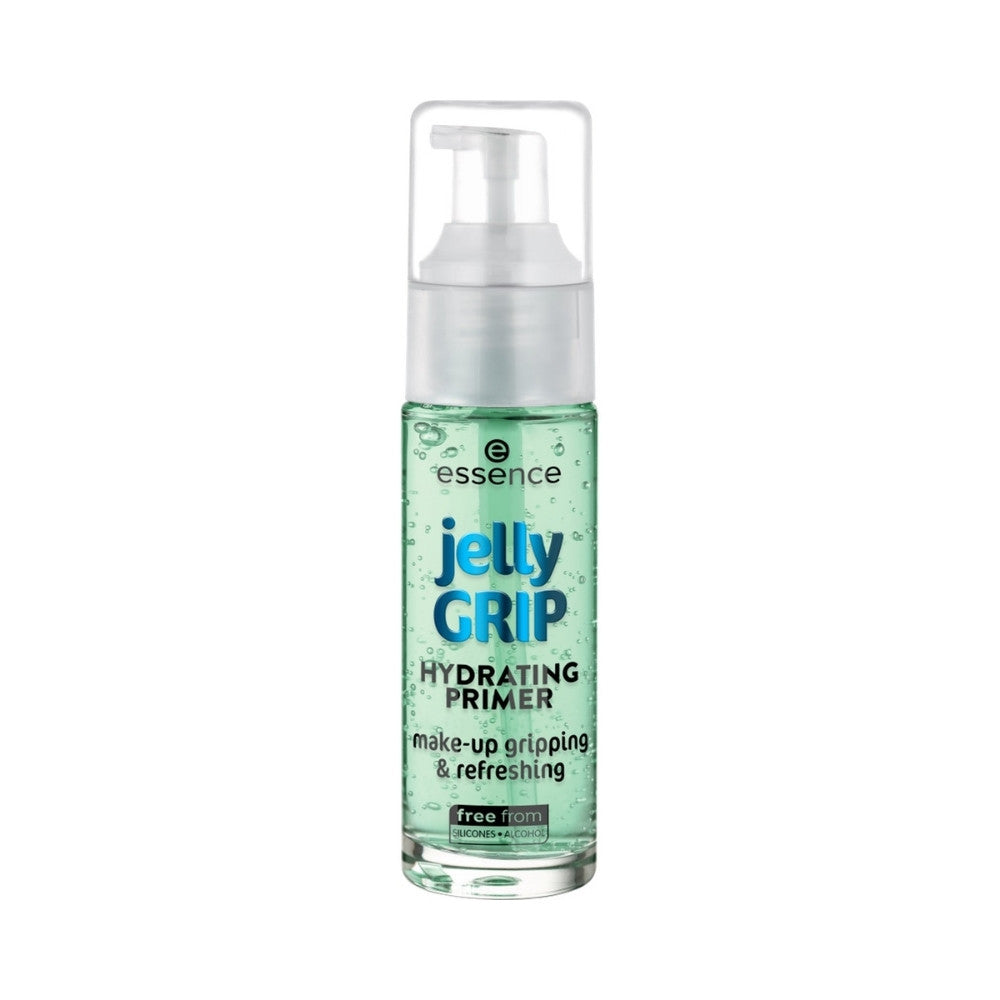 PRIMER HIDRATANTE ESSENCE JELLY GRIP FRASCO 29 ML