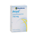 PRINF TABLETA 750 MG CAJA X 5 UNDS