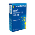 PRINF TABLETAS 500 MG CAJA X 7 UNDS