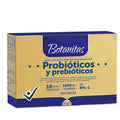 PROBIOTICOS Y PREBIOTICOS POLVO BOTANITAS CAJA X 30 SOBRES