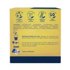 PROBIOTICOS Y PREBIOTICOS POLVO BOTANITAS CAJA X 30 SOBRES