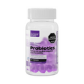 PROBIOTICS GOMAS FRUTOS ROJOS FRASCO X 60 UNDS