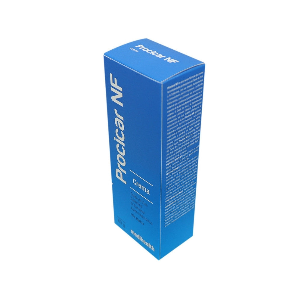PROCICAR NF CREMA CAJA 60 G