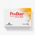 PRODUO CAPSULAS 100/300 MG CAJA X 32 UNDS