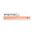 PROGESTOGEL (RG) GEL 1 % CAJA 80 G