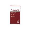 PROLASTAT (RG) TABLETAS 0.5 MG FRASCO X 4 UNDS