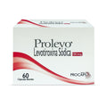 PROLEVO CAPSULAS BLANDAS 150 MCG CAJA X 60 UNDS