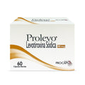PROLEVO CAPSULAS BLANDAS 200 MCG CAJA X 60 UNDS
