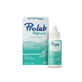 PROLUB HYFRESH SOLUCION PARA LENTES FRASCO 60 ML