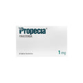 PROPECIA TABLETAS 1 MG CAJA X 28 UNDS