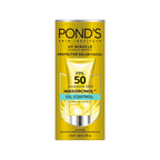 PROTECTOR SOLAR FACIAL PONDS OIL CONTROL FPS 50 TUBO 40 G