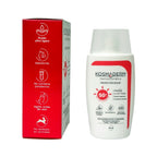 PROTECTOR SOLAR FLUIDO KOSMADERM SPF 50+ FRASCO 50 ML