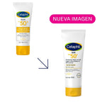 PROTECTOR SOLAR GEL CETAPHIL SUN OIL CONTROL SPF 50+ CAJA 50 ML