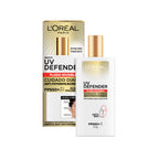 PROTECTOR SOLAR LOREAL UV DEFENDER FLUIDO INVISIBLE FRASCO 40 G