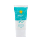 PROTECTOR SOLAR MINERAL FAC NUDE FPS 50 CAJA 40 ML