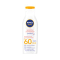 PROTECTOR SOLAR NIVEA SUN PROTECT SPF 60 FRASCO 125 ML