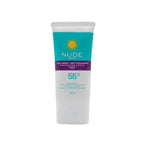 PROTECTOR SOLAR NUDE ANTIEDAD CAJA 40 ML