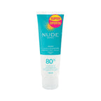 PROTECTOR SOLAR NUDE LIVIANA SENS SPF 80 TUBO 2 X 120 ML