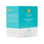 PROTECTOR SOLAR NUDE SPF 60 DISPLAY X 24 UNDS