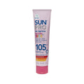 PROTECTOR SOLAR SUN PRO BABIES/KIDS SPF 105 FRASCO 140 G