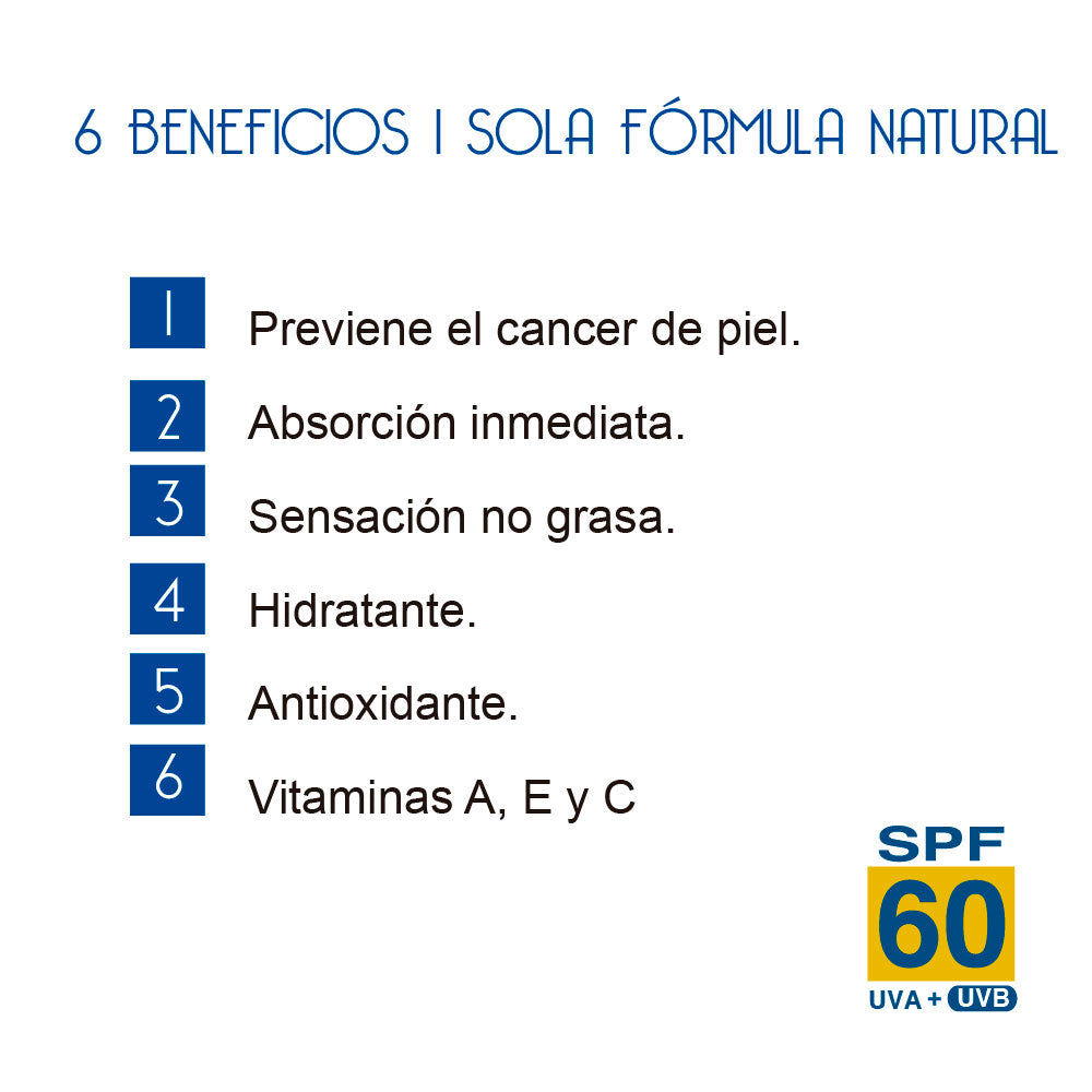PROTECTOR SOLAR SUNDARK GEL SPF 60 CAJA 120 G