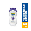 PROTECTOR SOLAR SUNDOWN KIDS SPF 60 FRASCO 120 ML