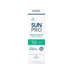 PROTECTOR SOLAR SUNPRO FACIAL CONTROL BRILLO SPF 50+ TUBO 50 ML