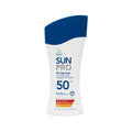 PROTECTOR SOLAR SUNPRO SPF 50 FRASCO 120 ML