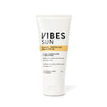 PROTECTOR SOLAR UN MINI VIBES SPF 50 TUBO 30 ML