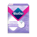 PROTECTORES NOSOTRAS LACTI CAJA X 40 UNDS