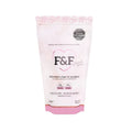 PROTEINA F&F POLVO FRESA BOLSA 442 G