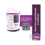 PROWHEY DM POLVO LATA 850 G