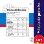 PROWHEY PLUS POLVO LATA 320 G