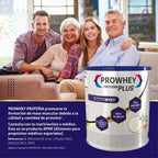 PROWHEY PLUS POLVO LATA 320 G