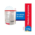 PROWHEY PROTEINA NATURAL POLVO LATA 320 G