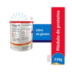 PROWHEY PROTEINA NATURAL POLVO LATA 320 G