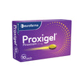 PROXIGEL (PIROXICAM) CAPSULAS 20 MG CAJA X 10 UNDS