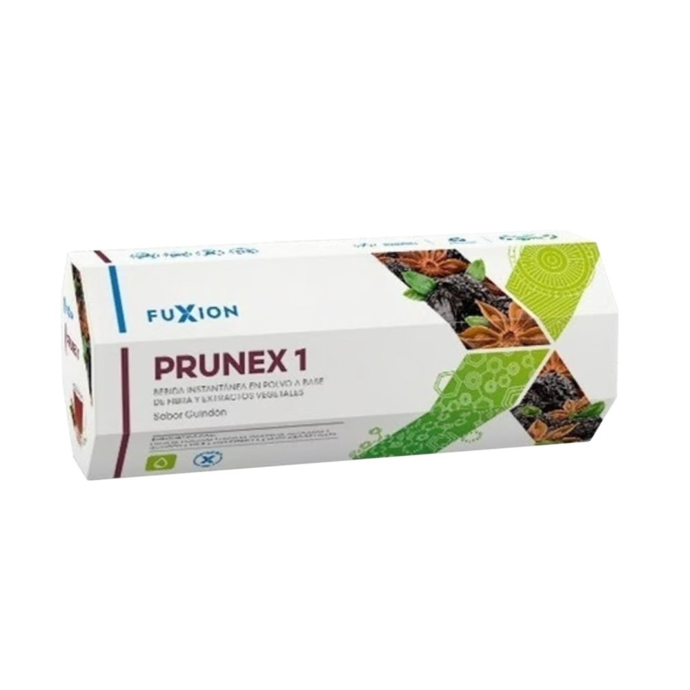 PRUNEX CAJA X 7 UNDS
